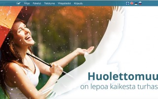 Näin tilaat kotisivut onnistuneesti