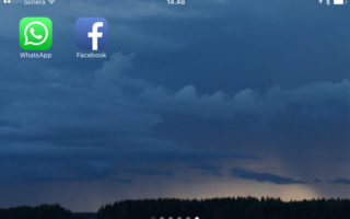Whatsapp liittää tietosi Facebookiin