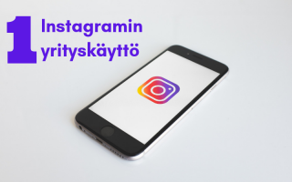 Mikä on Instagram-yritystili? Lue Instagram-yritystilin erilaisista ominaisuuksista ja hyödyistä.
