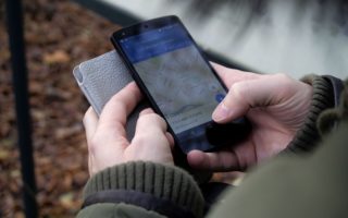 Google lupaa yhtä ja tekee toista – kärysi taas kyyläämisestä